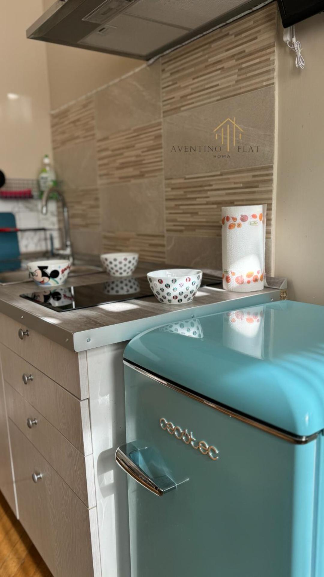 Appartamento Aventino Flat Roma