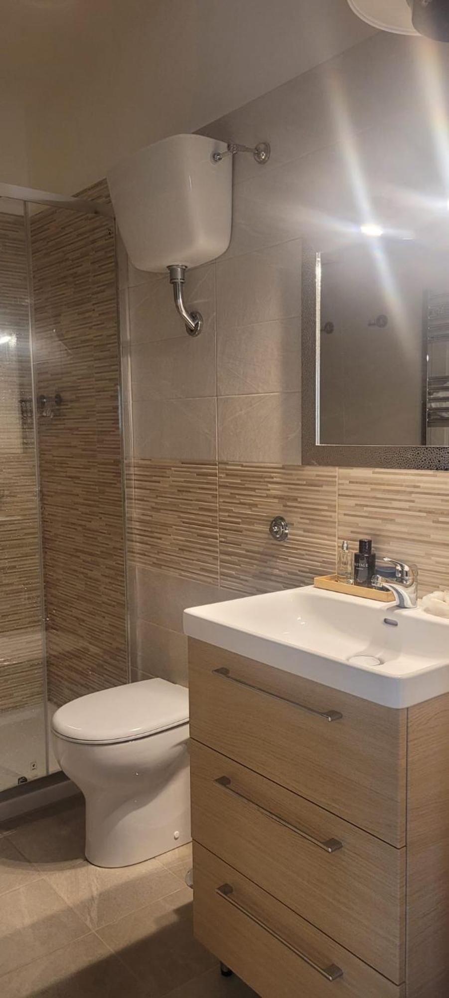 Aventino Flat Apartamento Roma