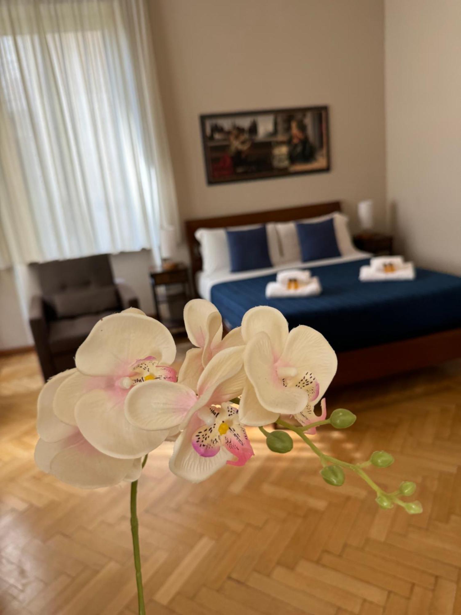 Aventino Flat Apartamento Roma