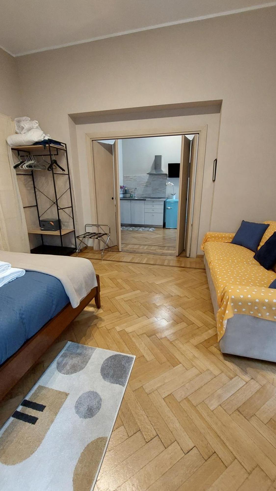 Apartamento Aventino Flat *