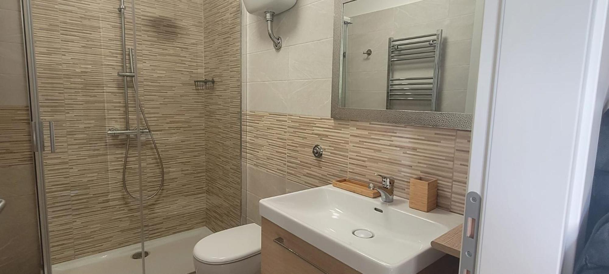 Apartment Aventino Flat Rom