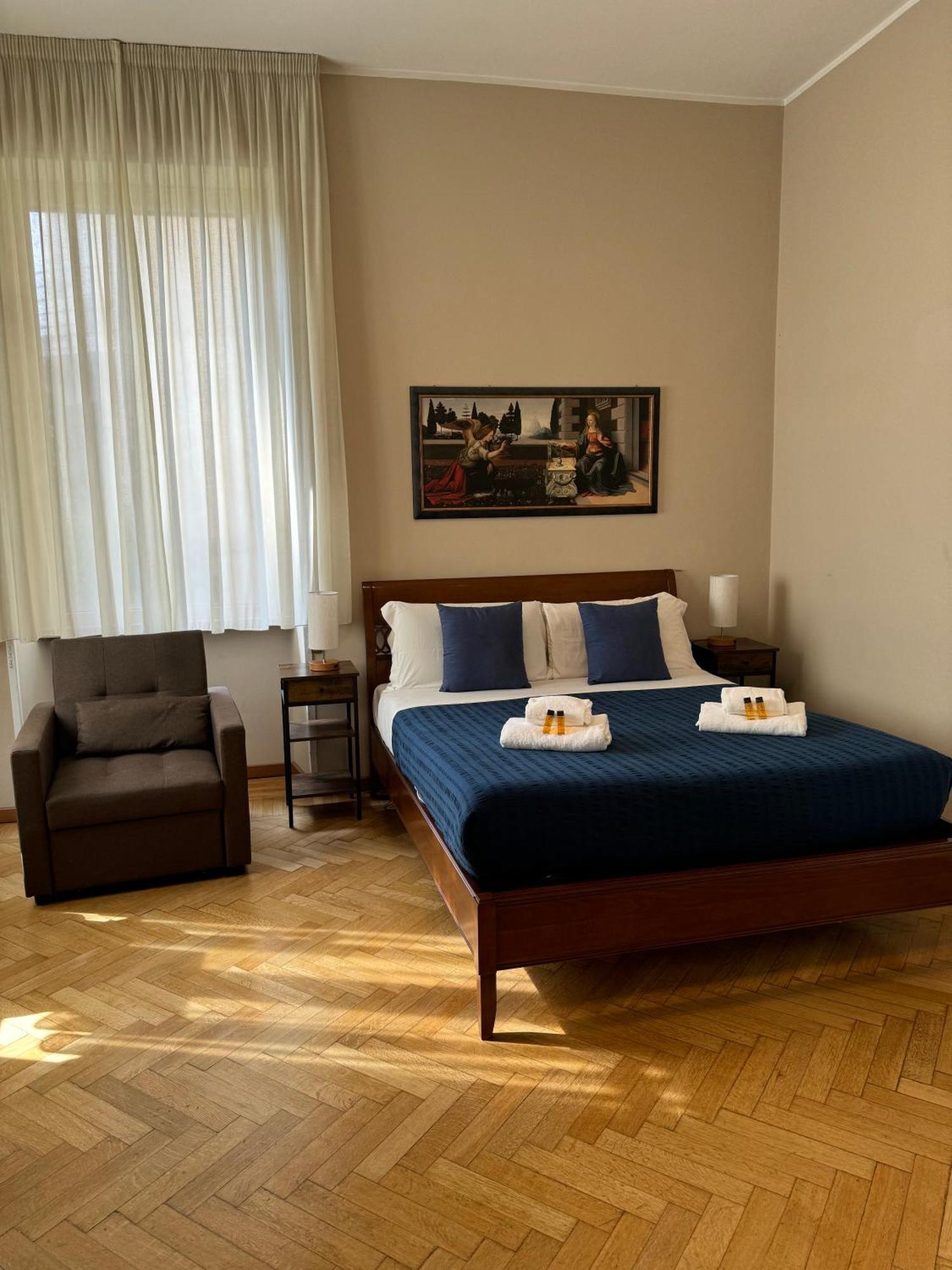 Aventino Flat Rom