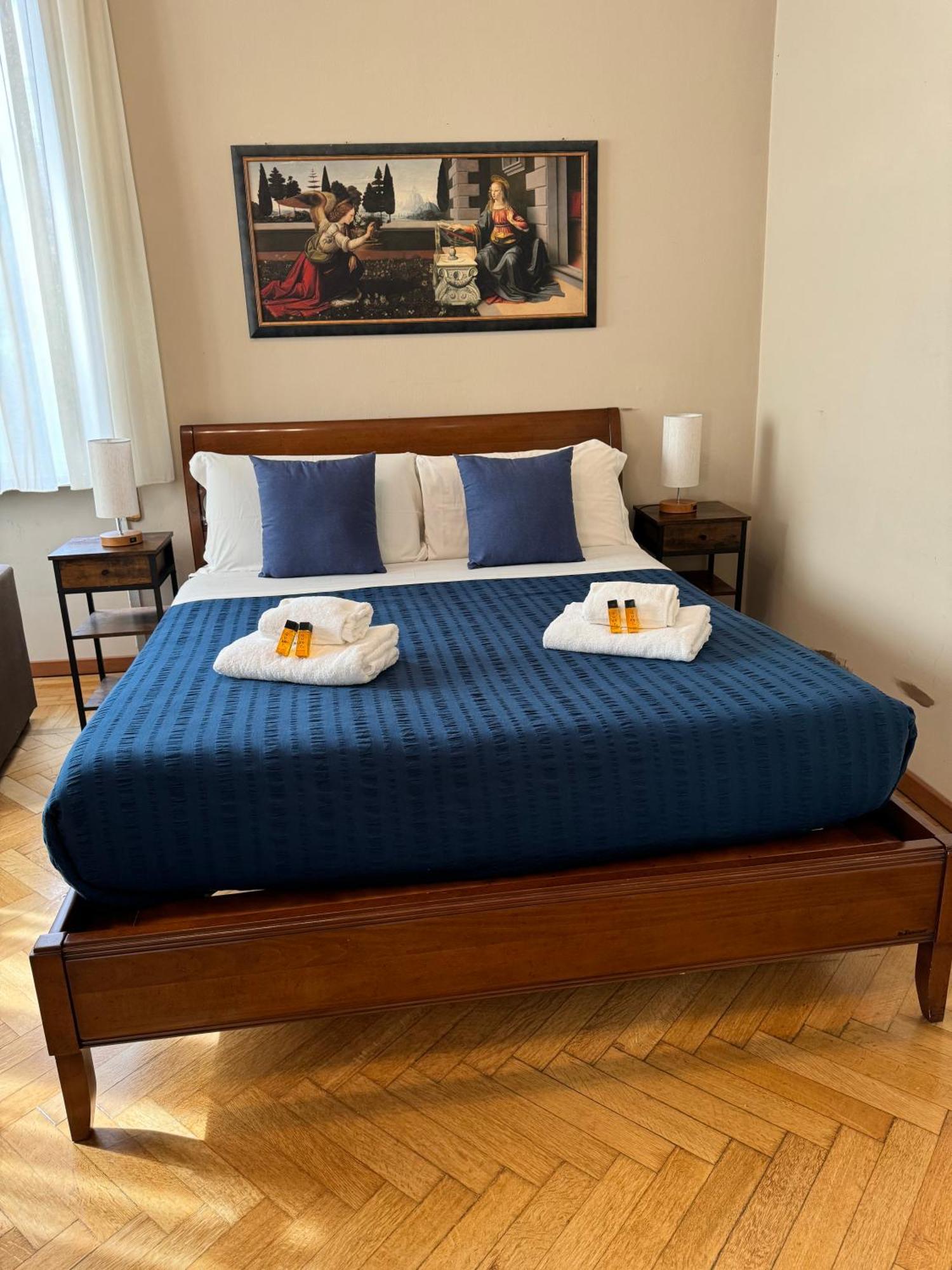 Aventino Flat * Rom