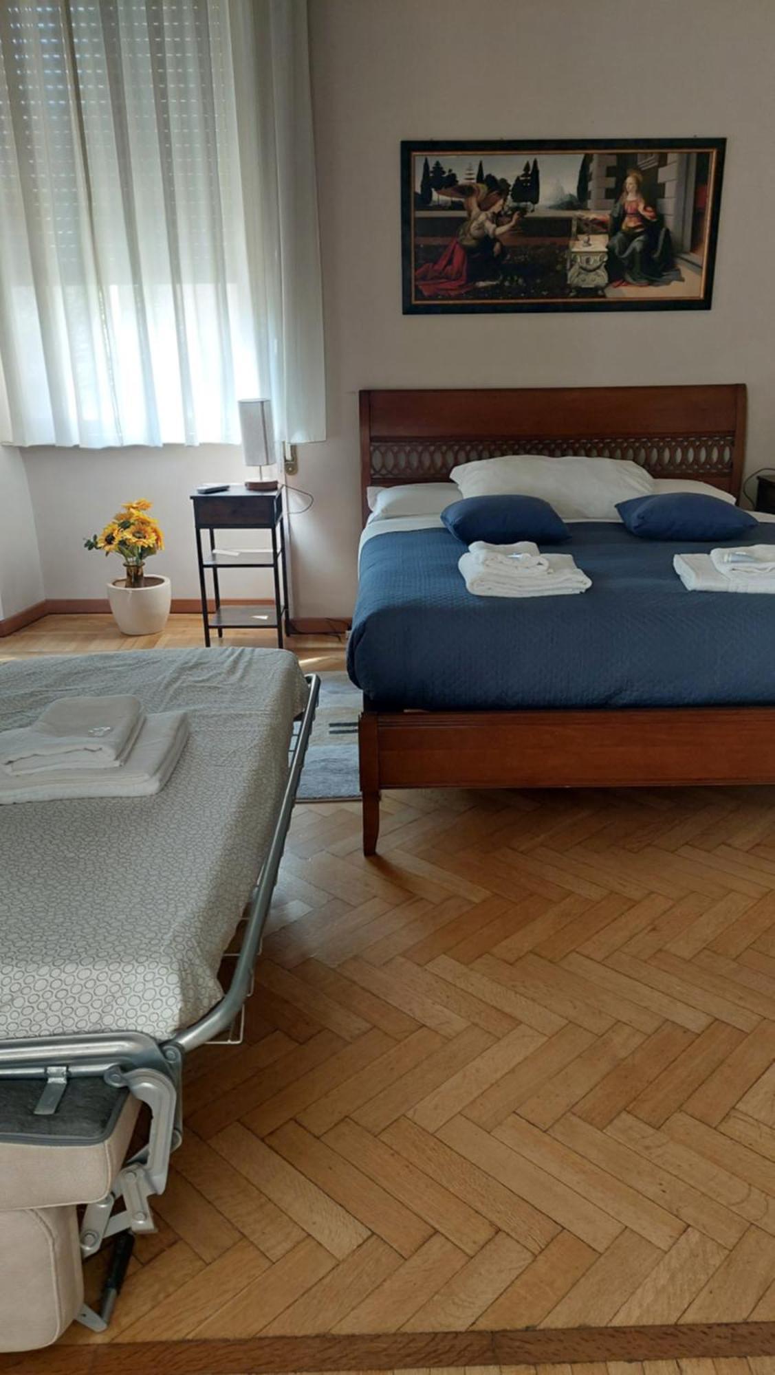 Aventino Flat Apartment Rom